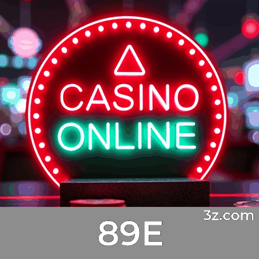 89E: Seu Mundo de Jogos Selecionados e Diversificados
