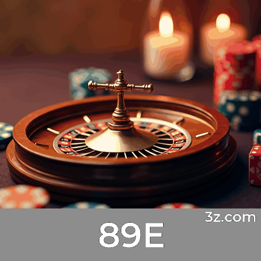 89E: Seu Mundo de Jogos Selecionados e Diversificados