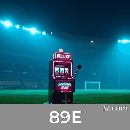 89E: A Revolução dos Jogos em seu Aplicativo Móvel