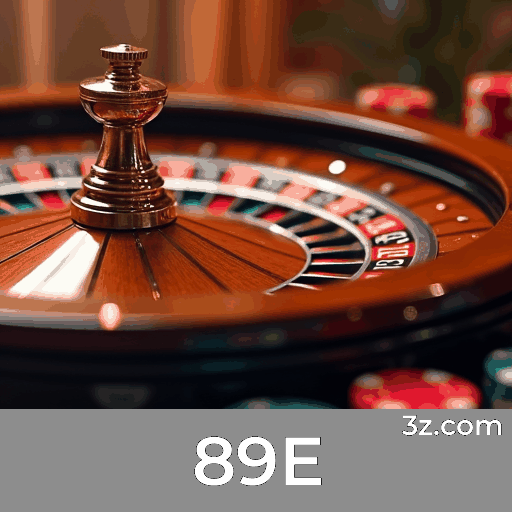 89E: Bônus Generosos para Jogadores Brasileiros