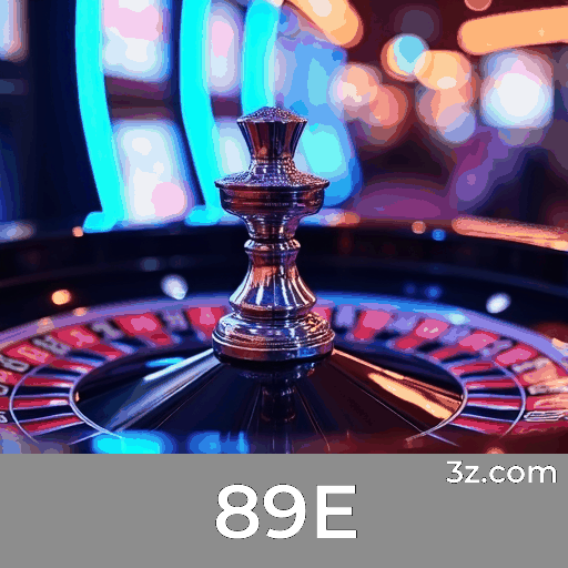 89E: A Revolução dos Jogos em seu Aplicativo Móvel