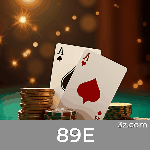 89E Casino Social: Interação Real e Entretenimento
