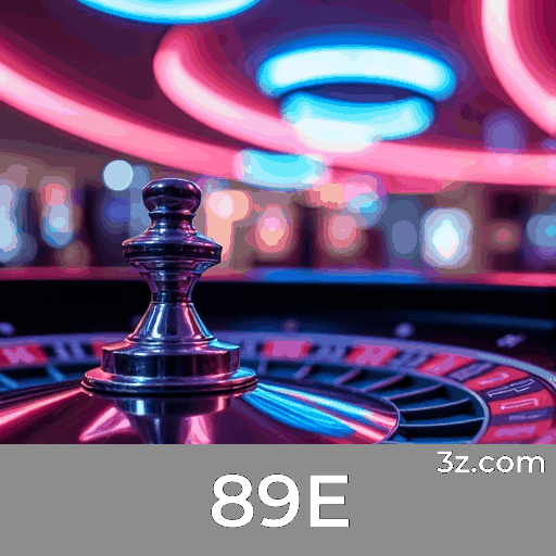 89E: A Revolução dos Jogos em seu Aplicativo Móvel