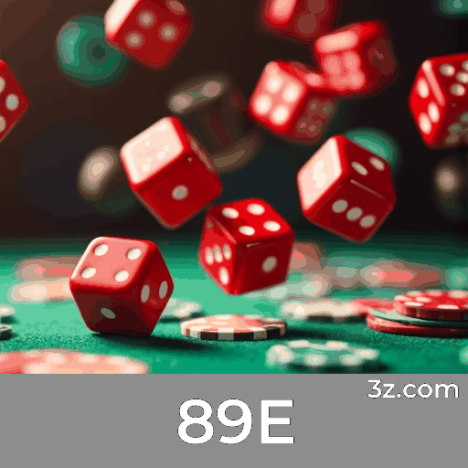 Tecnologia de Ponta em Jogos de Cassino na 89E