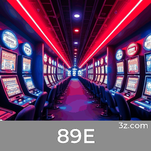 89E: A Revolução dos Jogos em seu Aplicativo Móvel