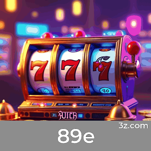 89e: Um Mundo de Jogos Selecionados