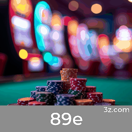 Diversidade e Excelência em Jogos de Casino no 89e