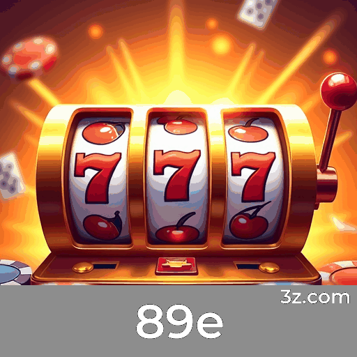 Qualidade Superior no 89e: Jogos Premium e Dealers Reais