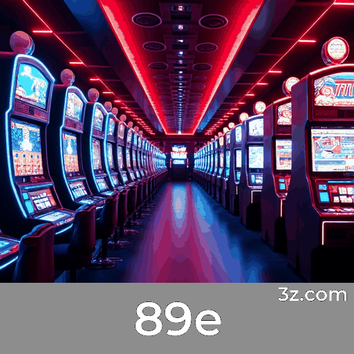 89e: Cassino Online e Apostas Seguras