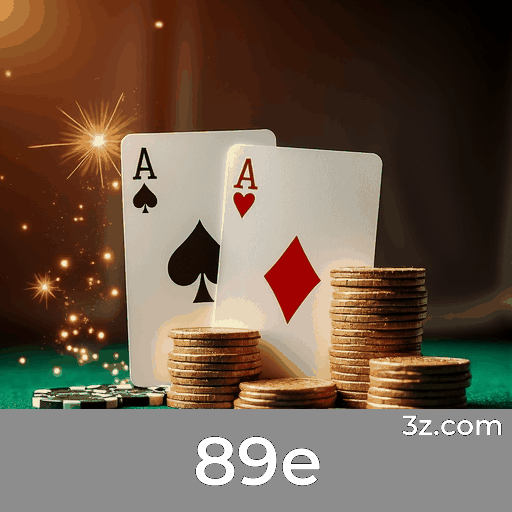 Diversidade e Excelência em Jogos de Casino no 89e