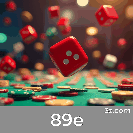 Bônus 89e: Ofertas Generosas para Jogadores Brasileiros