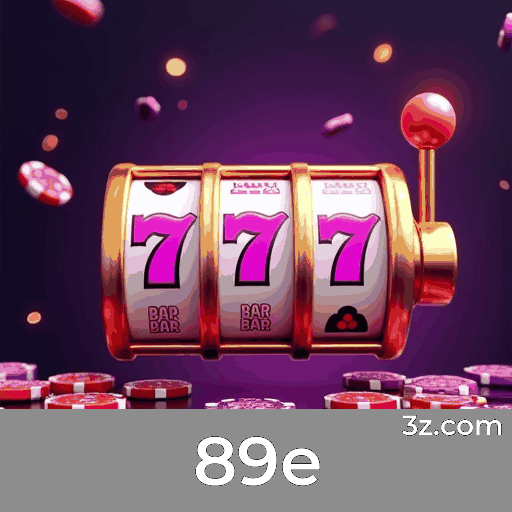 Bônus 89e: Ofertas Generosas para Jogadores Brasileiros