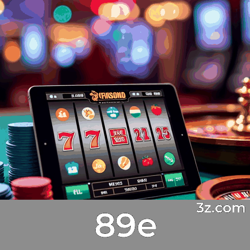 Maximize Promoções e Potencialize Ganhos na 89e