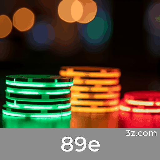 Registre-se Rapidamente e Desbloqueie Benefícios Exclusivos no 89e