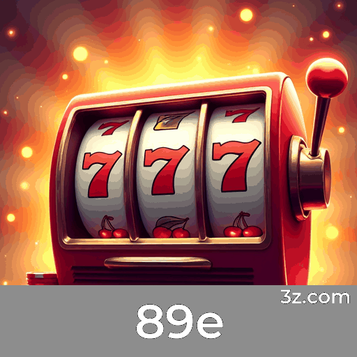 89e: Cassino Online e Apostas Seguras