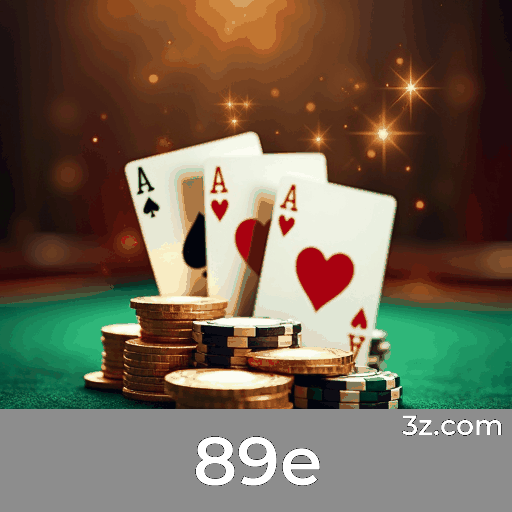 Bônus 89e: Ofertas Generosas para Jogadores Brasileiros