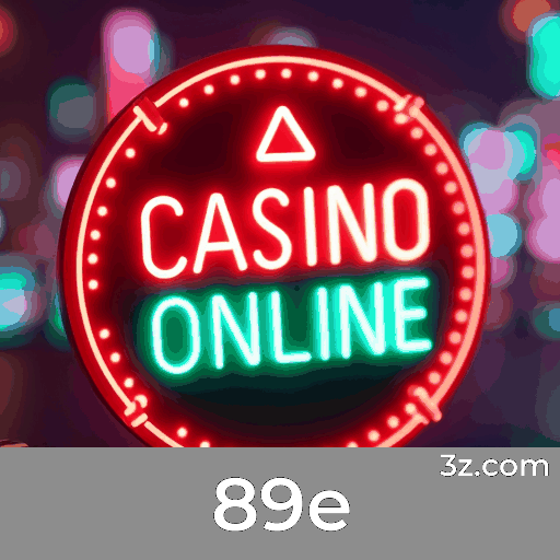 Qualidade Superior no 89e: Jogos Premium e Dealers Reais