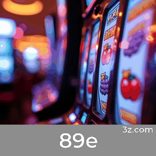 89e: Um Mundo de Jogos Selecionados